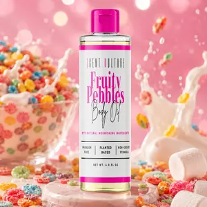 Fruity Pebbles - Body Oil Fruity Pebbles - Body Oil