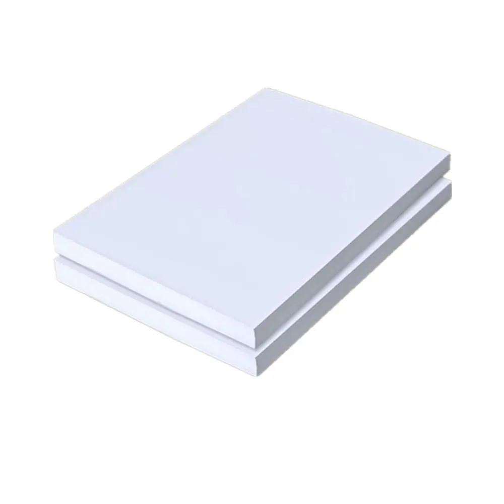 50 Pack 4x6 White Cardstock Paper Blank Thick Heavyweight 92lb Card Stock For Making Index Cards  Invitations Postcards