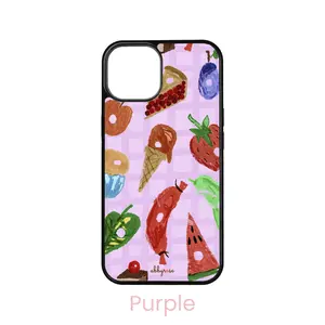 abbyrose Hungry Caterpillar iPhone Case
