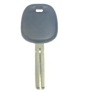 Toyota RAV4 2019-2024 TOY48H H Chip 8A 128 BIT Transponder Key