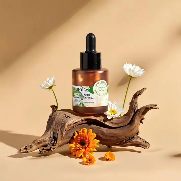 Clear Skin Salicylic Acid Serum Anti Aging Concentrate for Radiant Complexion