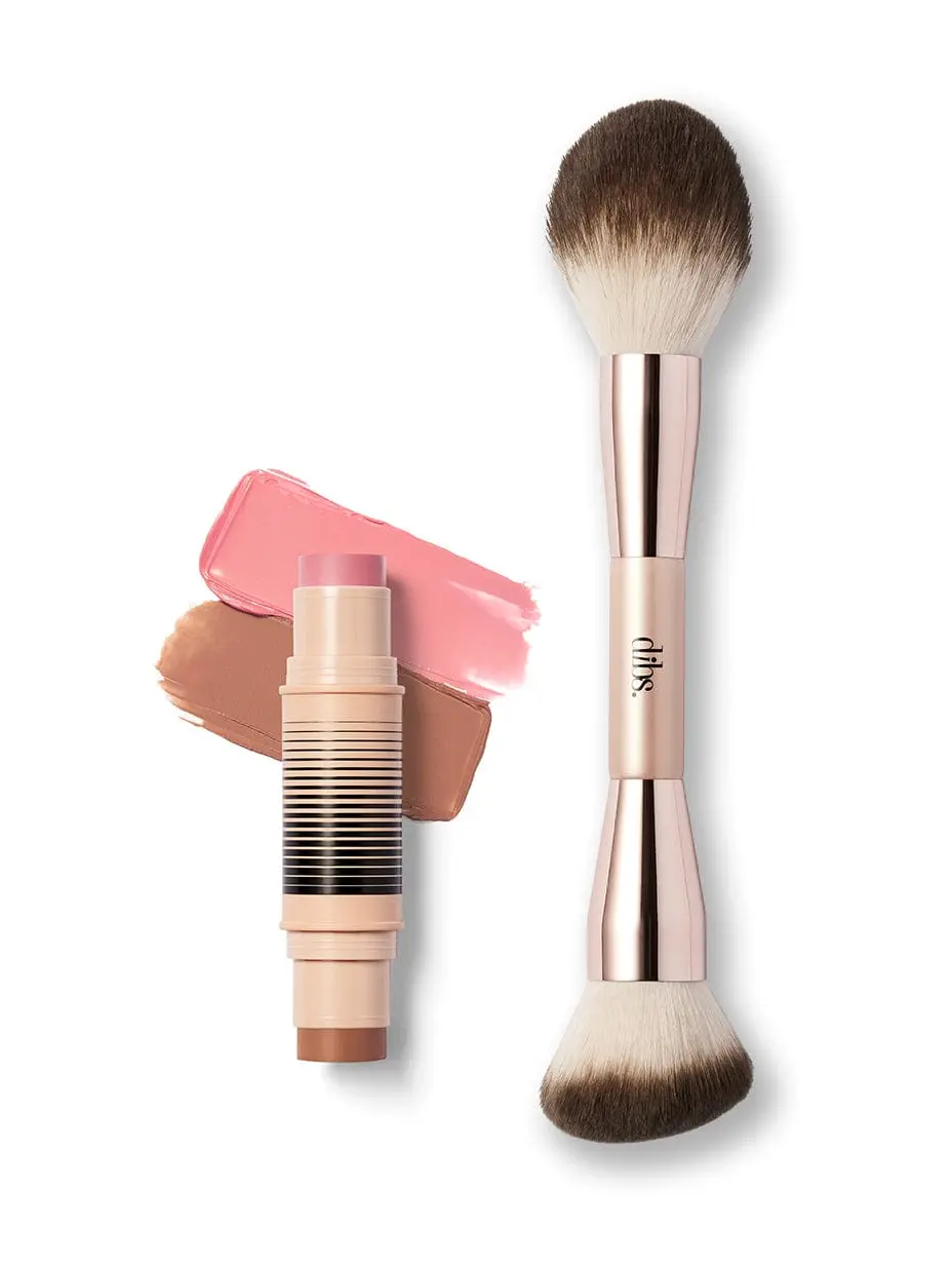 Desert Island Duo 2 + Duo Brush