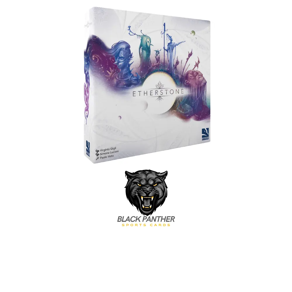Etherstone Board Game
