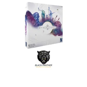 Etherstone Board Game