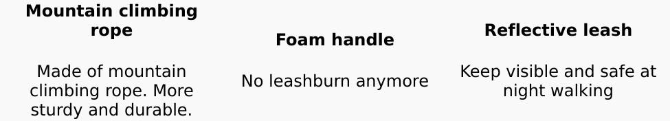 Haapaw 2 Packs Martingale Dog Collar with Quick Release Buckle Reflective Dog Training Collars for Small Medium Large Dogs haapaw