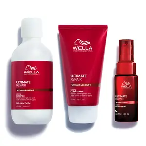 Ultimate Repair Travel Set