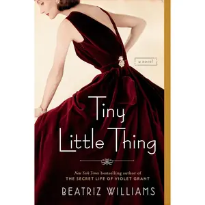 USED-Tiny Little Thing by Williams, Beatriz (Paperback)