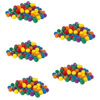 5 Pack | 100 Fun Ballz 3"