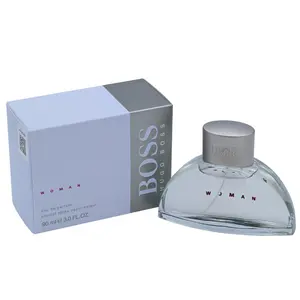 Boss Woman by Hugo Boss Perfume 3.0 oz EDP Brand New in Box