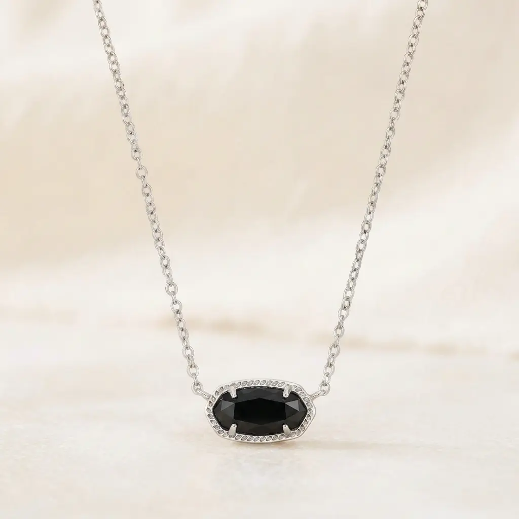 RHODIUM - BLACK