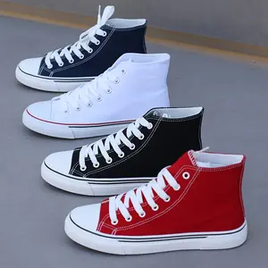 Lightweight | Casual] Lightweight Casual Sneakers |   Women's Fashion Low-Top Rubber Lace-Up Shoes |   Comfortable Footwear for Students