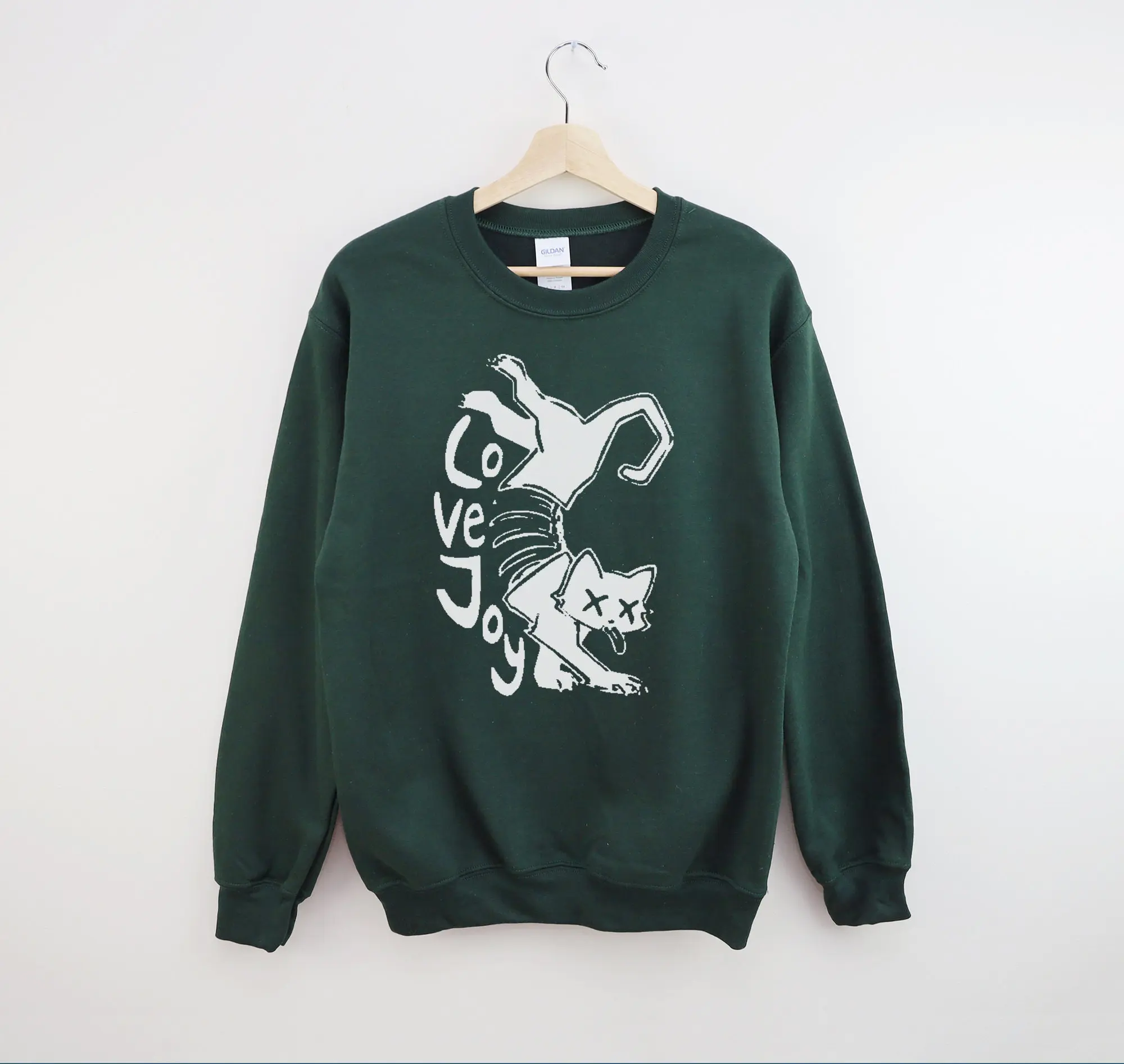 Lovejoy Cat Shirt, Are You Alright, Lovejoy Merch, Lovejoy Tour Shirt, Wilbur Soot Sweatshirt, Dream Smp Shirt, Music Tour Shirt,