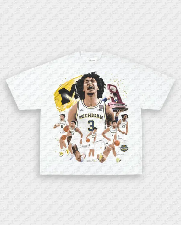 25-26 NATIONAL CHAMPS V2 MICHIGAN TEE
