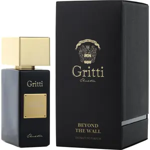 Gritti Beyond The Wall By Gritti Extrait De Parfum For Unisex