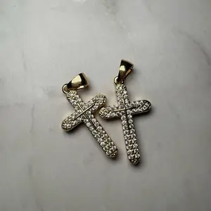 Faith & Shine Cross