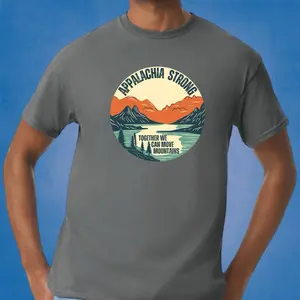 Appalachia Strong Fundraiser