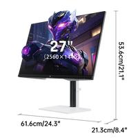 27" 2K 300Hz/1ms