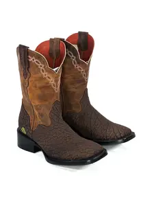 Liberty Hill Bicolor Boot