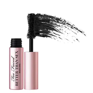 Too Faced Travel Size Better Than Sex Volumizing Mascara