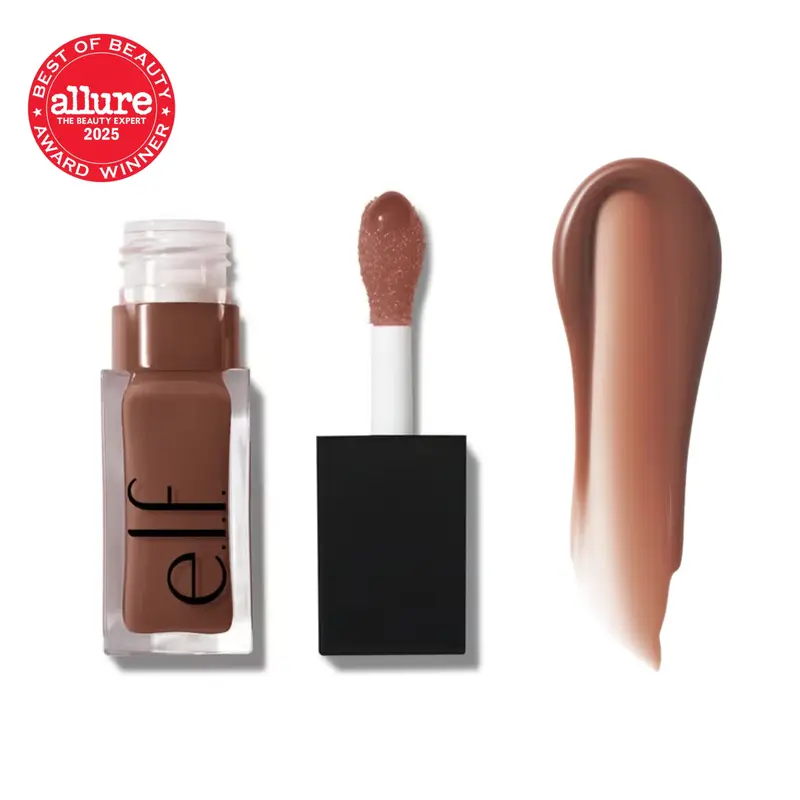 Honey Talks - Beige Brown