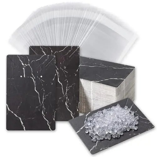 Black Marble Pattern