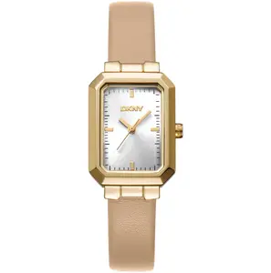 DKNY Women's Classic 22mm Quartz Watch DK1L076L0025
