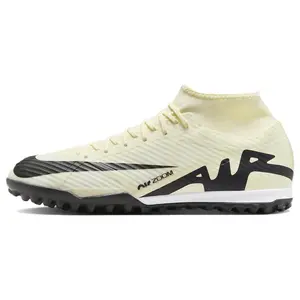 Nike Mercurial Superfly 9 Men's Artificial Turf Football Cleats in Beige Trending Shoes, House White Official Shoes to Get / Maison Mihara