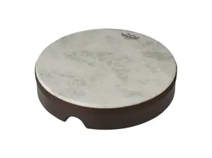 Remo Fiberskyn Frame Drum - 14" (HD-8514-00)