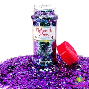 The Glitter Guy Flotsam N Jetsam | Chunky Glitter