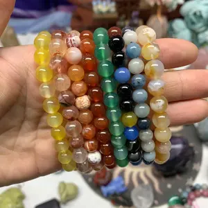 Crystal Bracelets | Pick Your Favorite one