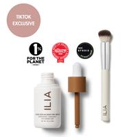 HONOPU ST14.5 - Super Serum Skin Tint SPF 40