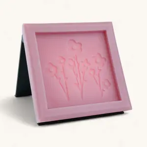 Cabernet & Neroli Fragrance Square - Flower Group