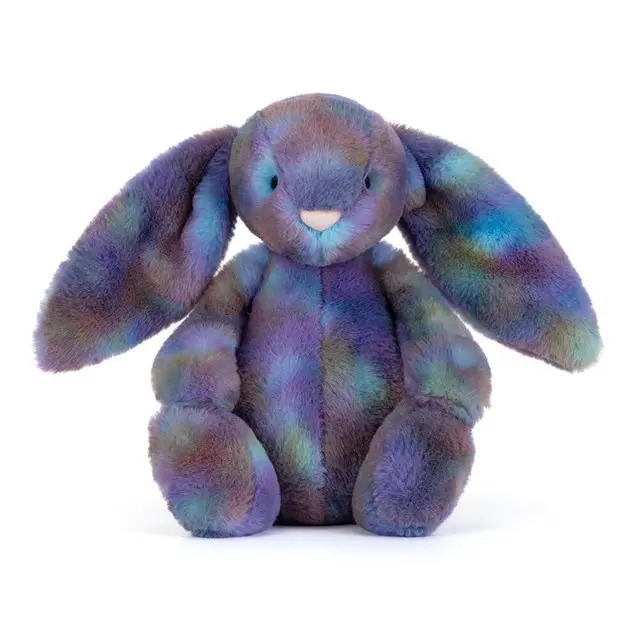 Jellycat Luxe Bunny - A meaningful gift for those who love and are passionate about them.