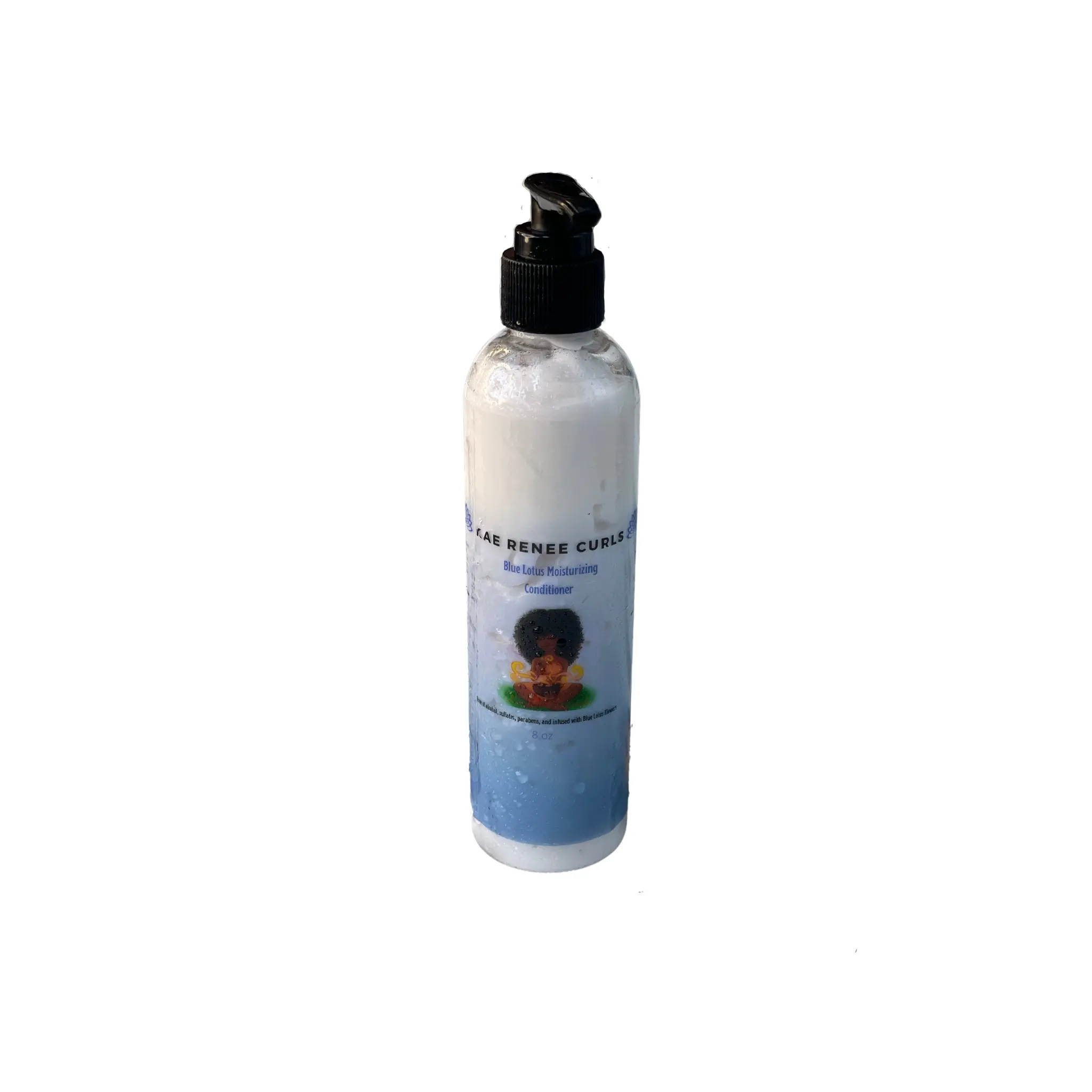 Blue Lotus Moisturizing Conditioner