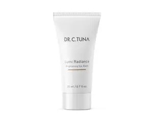 Farmasi Dr. C. Tuna Lumi Radiance Brigthening Eye Balm 0.7 fl oz, Crema Contorno de Ojos Iluminadora
