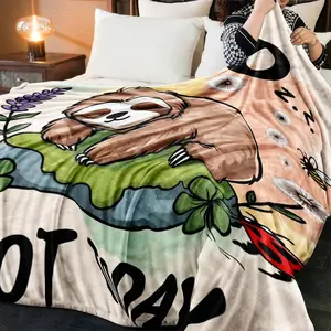 Cuddly Tree Blanket, Soft Plush Home Decor, Perfect for Camping & Outdoor Use, Cozy Multifunctional Throw, Ideal Gift for Relaxing Moments