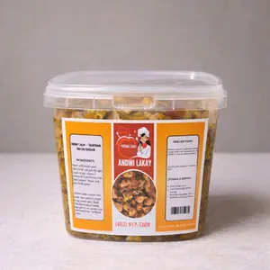 Andwi ak vyann kochon 64oz (pack 2)
