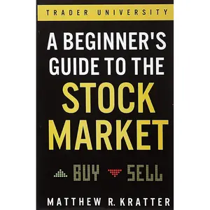 A Beginner's Guide to the Stock Market: Everything You Need to Start Making Money Today Paperback