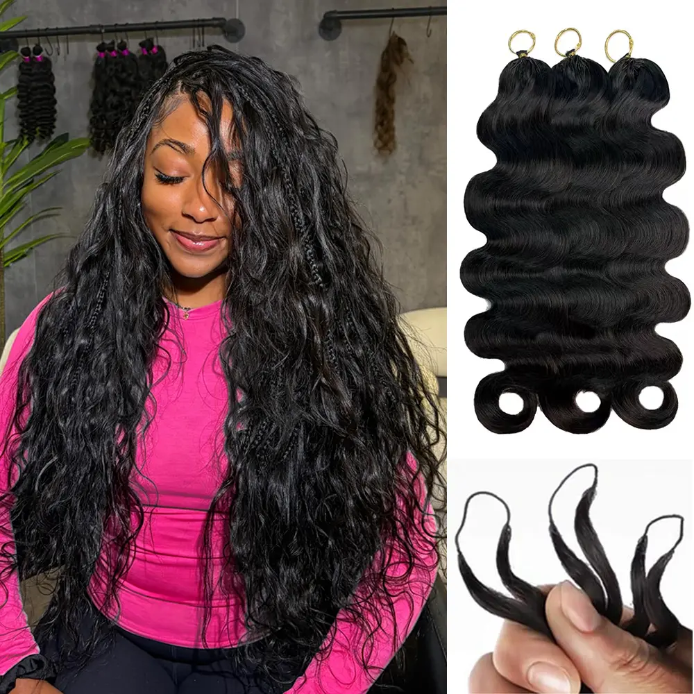 Body Wave