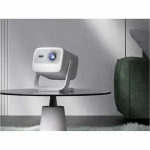 JMGO 3D Long Throw Laser Projector - Portable
