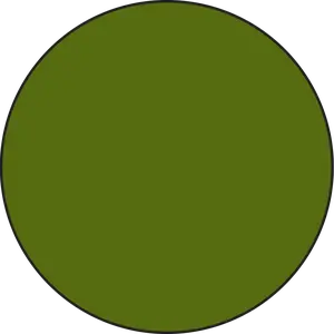 Wendy Vecchi Blendable Ink Pad Re-Inker Fern Green, 0.5oz