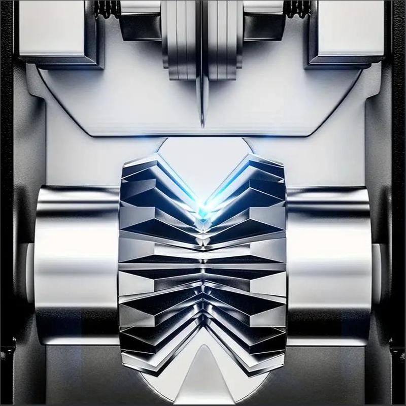 Manual & Electric Drill Operable Wire Stripping Machine, Quick-change Blade Wire Stripping Machine, Heavy Duty Specialty Hand Tools for Scrap Cable Removal, Cutting Hardware