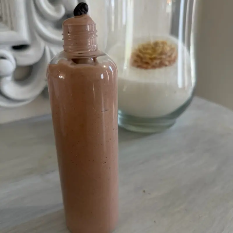Tantini tanning cream
