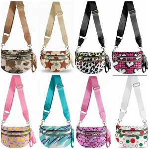 Crossbody Bags – Made to Stand Out
