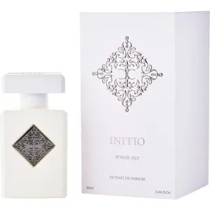 Power Self By Initio Parfums Prives Extrait De Parfum For Unisex