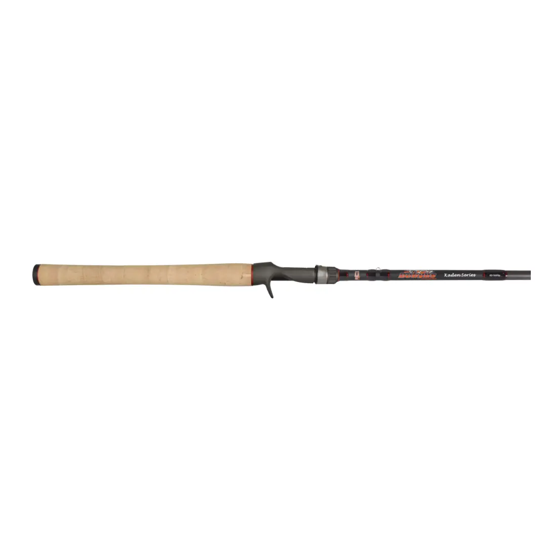 Dobyns Kaden KD 713C - Casting
