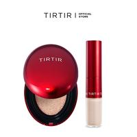 [Light] Concealer 3W & Red Cushion 21N