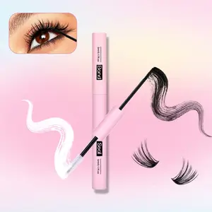 Professional Eyelash Bond & Seal Setting,  Single Pack, Ideal for Women