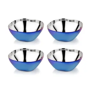Smart Snacking Bowls - 12 oz (Set of 4)