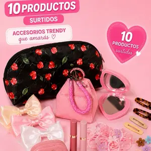Accesorios trendy